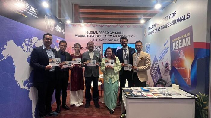 Asia Pacific Enterostomal Therapy Nurses Association 1
